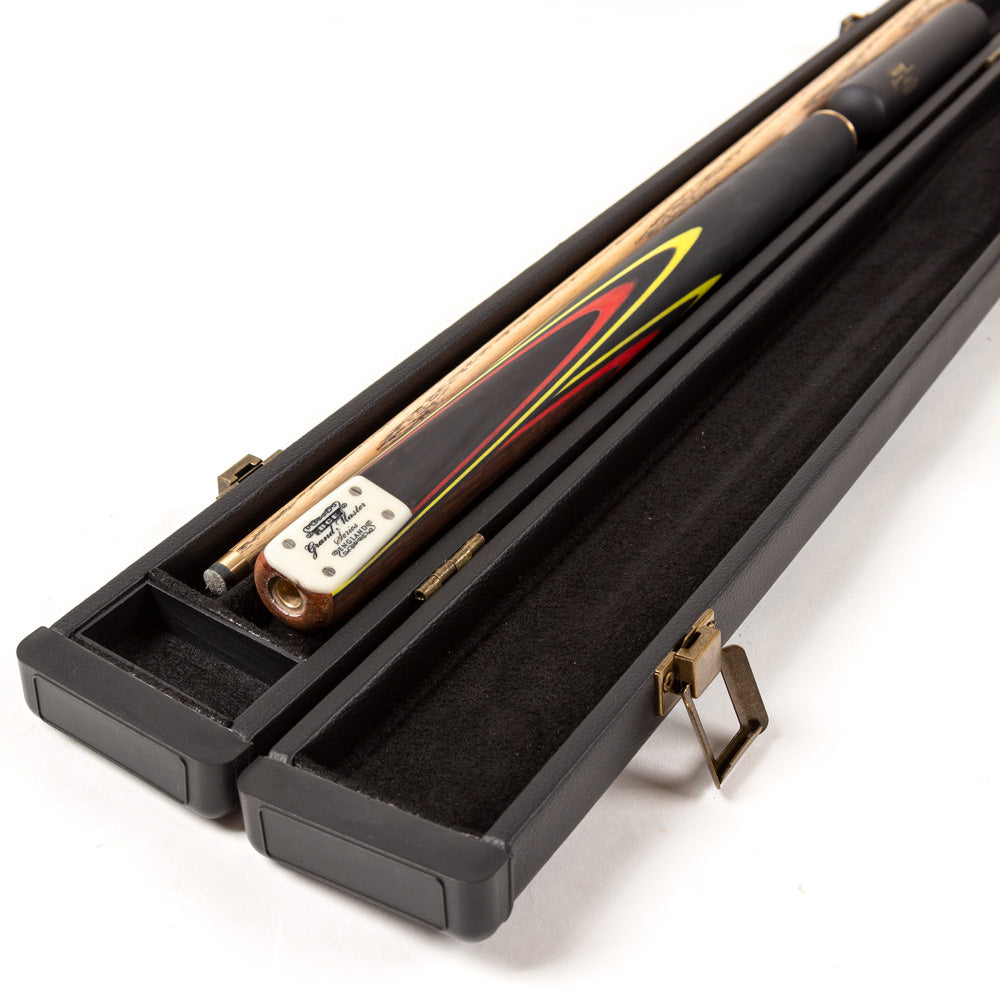 BCE Grand Master Series 3 Piece Snooker/Pool Cue and Case Set - 3 - bcetablesports24 - 