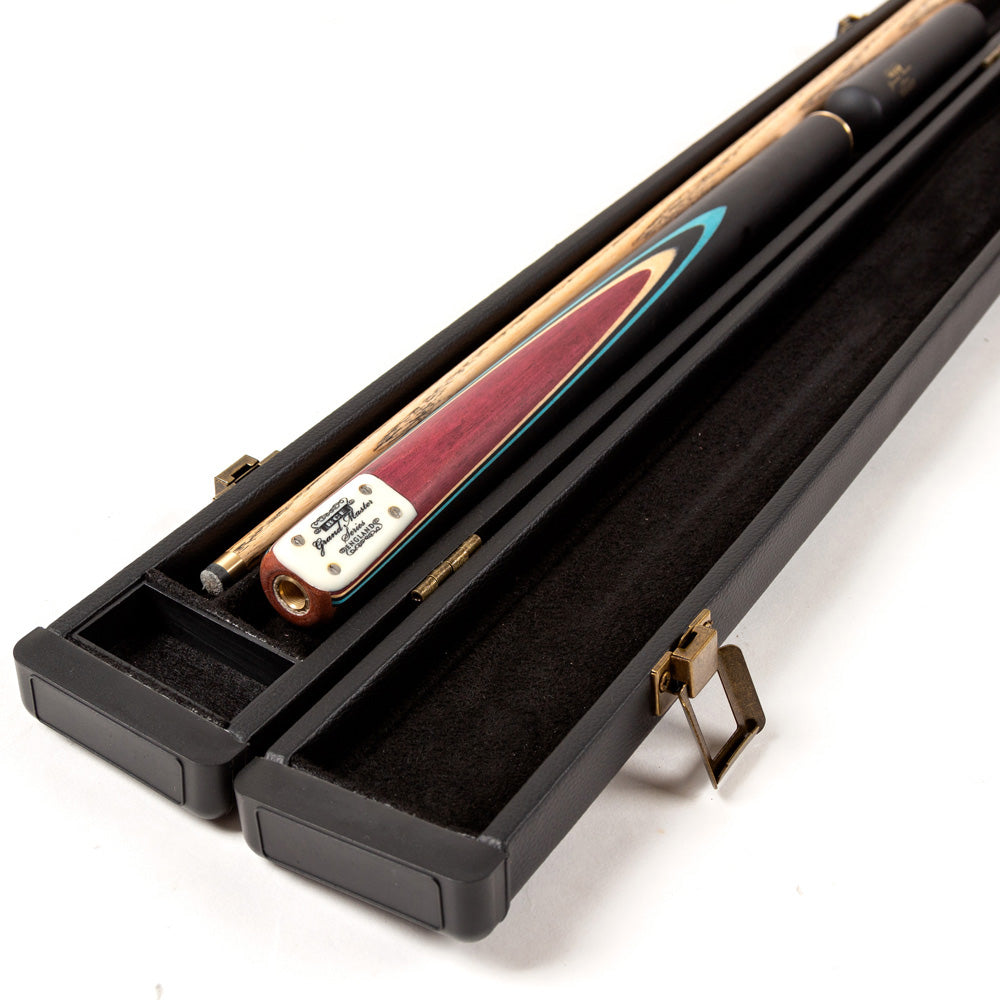 BCE Grand Master Series 3 Piece Snooker/Pool Cue and Case Set - 5 - bcetablesports24 - 