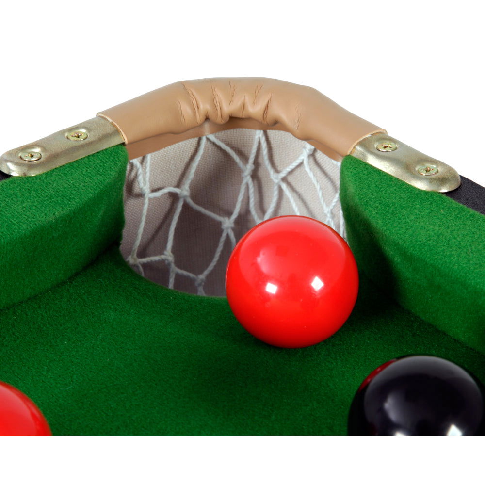 Riley 4 in 1 6ft Vertical Folding Snooker/Pool Table - bcetablesports24 - 