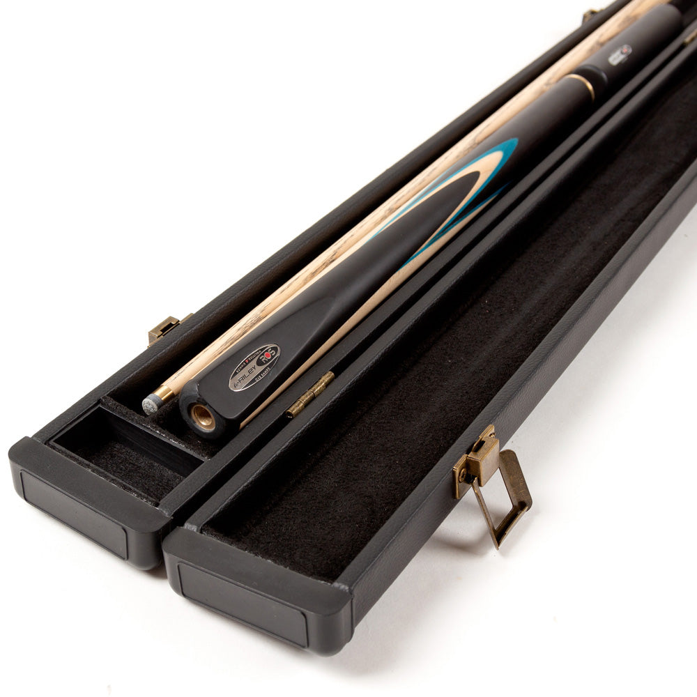 Riley ROS Series 3 Piece Snooker/Pool Cue and Case Set - 1 - bcetablesports24 - 