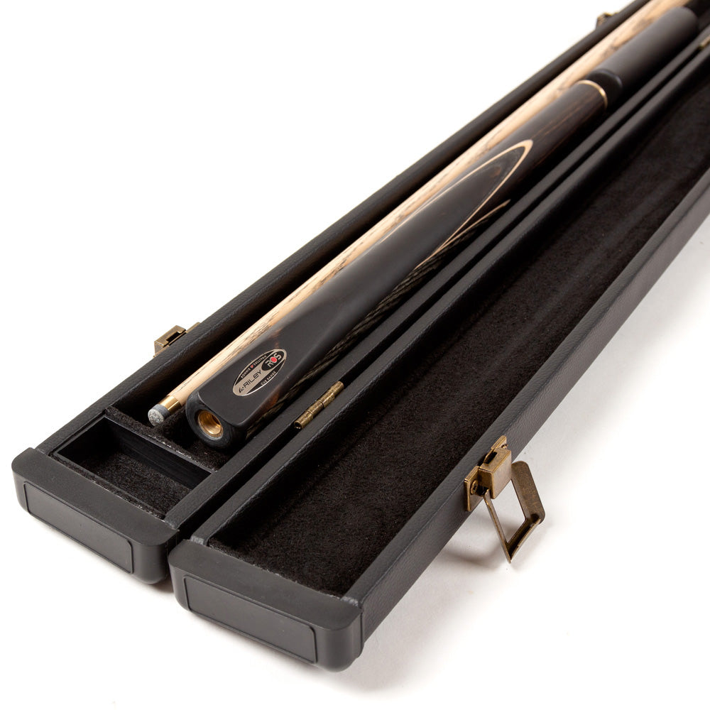 Riley ROS Series 3 Piece Snooker/Pool Cue and Case Set - 4 - bcetablesports24 - 